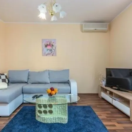 Apartment Fuer 2 Personen Ca 55 M In Novigrad, Adriakueste Kroatien Westkueste Von Istrien Filipac