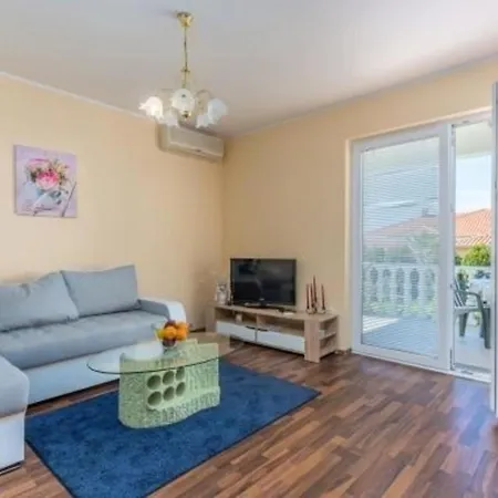 Fuer 2 Personen Ca 55 M In Novigrad, Adriakueste Kroatien Westkueste Von Istrien Apartment