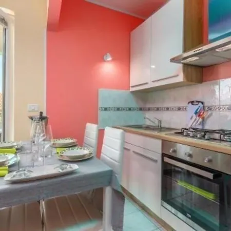 Fuer 2 Personen Ca 55 M In Novigrad, Adriakueste Kroatien Westkueste Von Istrien Apartment
