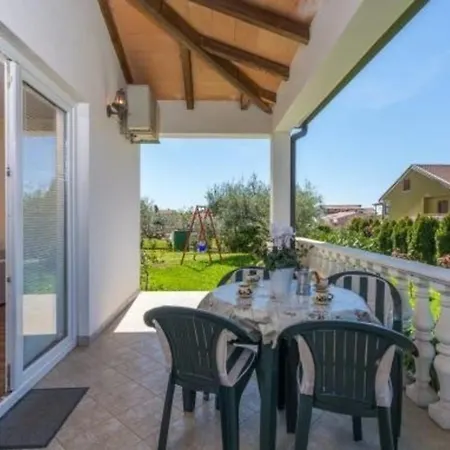 Apartment Fuer 2 Personen Ca 55 M In Novigrad, Adriakueste Kroatien Westkueste Von Istrien Filipac